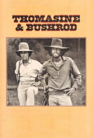 دانلود فیلم Thomasine & Bushrod سال 1974 - توماسین و بوشرود