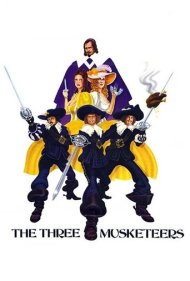 دانلود فیلم The Three Musketeers سال 1973 - سه تفنگدار