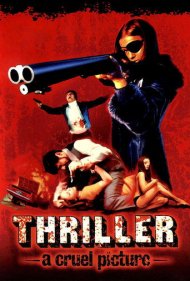 دانلود فیلم Thriller: A Cruel Picture سال 1973 - هیجانانگیز: یک فیلم بیرحمانه