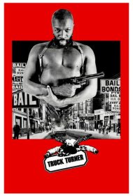 دانلود فیلم Truck Turner سال 1974 - تراک ترنر