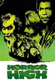 دانلود فیلم Horror High سال 1973 - دبیرستان وحشت