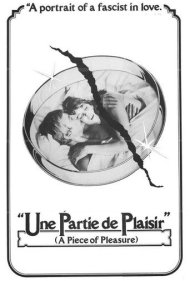 دانلود فیلم A Piece of Pleasure سال 1975 - یک تکه لذت