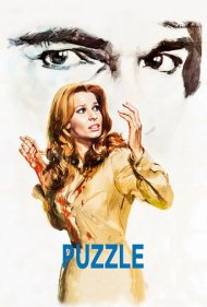 دانلود فیلم Puzzle سال 1974 - پازل