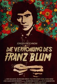 دانلود فیلم The Brutalization of Franz Blum سال 1974 - وحشیگری فرانتس بلوم