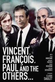 Vincent, Francois, Paul and the Others 1974