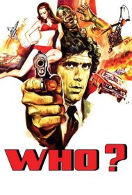 دانلود فیلم Who? سال 1974 - چه کسی؟