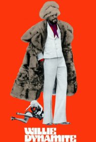 دانلود فیلم Willie Dynamite سال 1974 - ویلی داینامیت