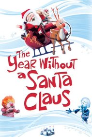 دانلود فیلم The Year Without a Santa Claus سال 1974 - سالی که بابانوئل نداشت