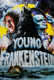 دانلود فیلم Young Frankenstein سال 1974 - فرانکنشتاین جوان
