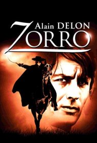 Zorro 1975