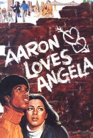 دانلود فیلم Aaron Loves Angela سال 1975 - آرون آنجلا را دوست دارد