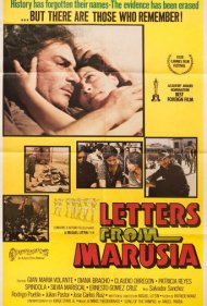دانلود فیلم Letters from Marusia سال 1975 - نامه‌هایی از ماروسیا