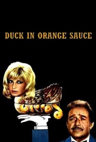 دانلود فیلم Duck in Orange Sauce سال 1975 - اردک در سس پرتقال