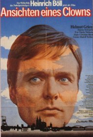 دانلود فیلم The Clown سال 1976 - عقاید یک دلقک