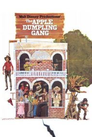 The Apple Dumpling Gang 1975