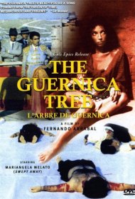 دانلود فیلم The Tree of Guernica سال 1975 - درخت گرنیکا