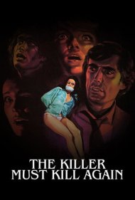 دانلود فیلم The Killer Must Kill Again سال 1975 - قاتل باید دوباره بکشد