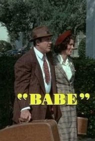 دانلود فیلم Babe سال 1977 - بیب
