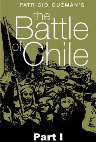 دانلود فیلم The Battle of Chile: Part I سال 1975 - نبرد شیلی: بخش اول