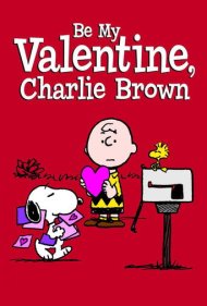 دانلود فیلم Be My Valentine, Charlie Brown سال 1975 - ولنتاین من باش، چارلی براون
