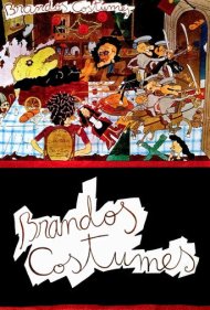 دانلود فیلم Brandos Costumes سال 1975 - آداب ملایم