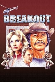 دانلود فیلم Breakout سال 1975 - فرار بزرگ