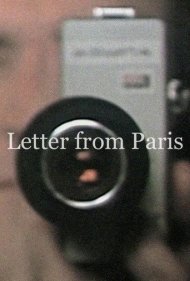 دانلود فیلم Letter from Paris سال 1975 - نامه‌ای از پاریس