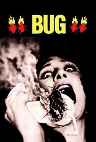 دانلود فیلم Bug سال 1975 - سوسک