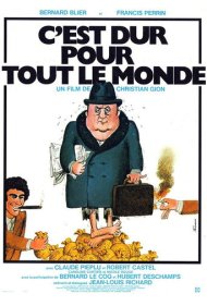 دانلود فیلم It's Tough for Everybody سال 1975 - زندگی برای همه سخت است