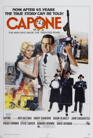 دانلود فیلم Capone سال 1975 - کاپون