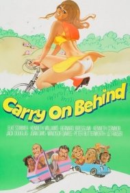 دانلود فیلم Carry On Behind سال 1975 - ادامه بده باستانشناس