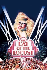 دانلود فیلم The Day of the Locust سال 1975 - روز ملخ