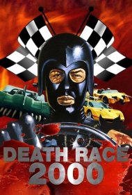 دانلود فیلم Death Race 2000 سال 1975 - مسابقه مرگ ۲۰۰۰