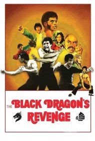دانلود فیلم Black Dragon's Revenge سال 1975 - انتقام اژدهای سیاه