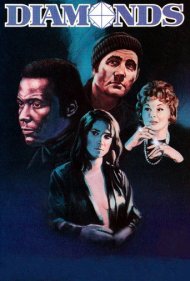 دانلود فیلم Diamonds سال 1975 - الماس‌ها