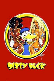 دانلود فیلم Down and Dirty Duck سال 1974 - اردک کثیف و پست