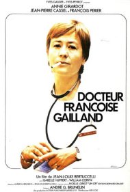 دانلود فیلم Doctor Francoise Gailland سال 1976 - دکتر فرانسواز گایلاند