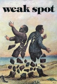 دانلود فیلم Weak Spot سال 1975 - نقطه ضعف