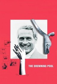 دانلود فیلم The Drowning Pool سال 1975 - استخر غرق‌کننده