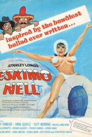 دانلود فیلم Eskimo Nell سال 1975 - اسکیمو نل