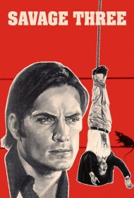 دانلود فیلم Savage Three سال 1975 - سه وحشی