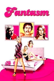 دانلود فیلم Fantasm سال 1976 - فانتازم