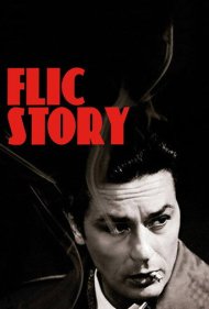دانلود فیلم Flic Story سال 1975 - داستان یک پلیس