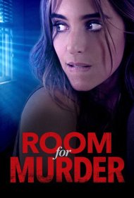 دانلود فیلم Room for Murder سال 2018 - اتاق قتل