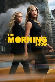 دانلود فیلم The Morning Show سال 2019 - برنامه صبحگاهی