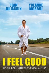 دانلود فیلم I Feel Good سال 2018 - احساس خوبی دارم