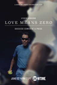 دانلود فیلم Love Means Zero سال 2017 - عشق یعنی صفر