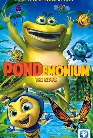 دانلود فیلم Pondemonium سال 2017 - پوندمونیوم
