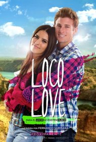 دانلود فیلم Loco Love سال 2017 - عشق دیوانه‌وار