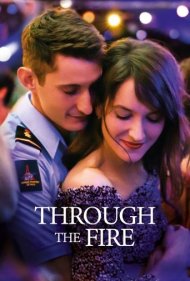 دانلود دوبله فارسی فیلم Through the Fire سال 2018 - در میان آتش